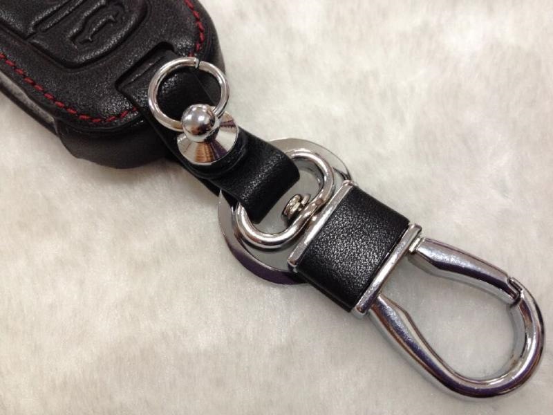Suitable for Haima 3 M3 S5 Key Case, New Key Case, Car-Specific Key Cover, Remote Control Case