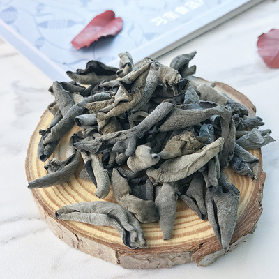 Xiaoyun ear Fungus dried food wholesale A German Black fungus wholesale direct deal Recruitment Agency