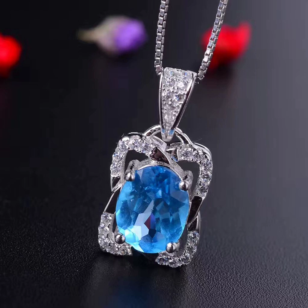 Fresh set, silver 925 sample, wholesale