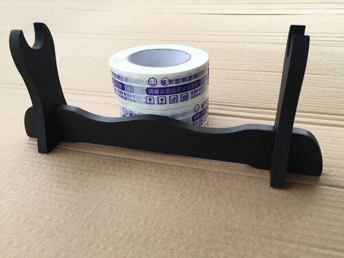 Sword stand, sword rest, solid wood sword stand, Longquan town house sword stand, sword stand, samurai sword stand, cold weapon stand
