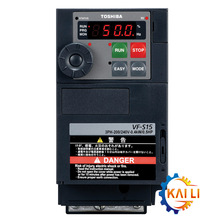 原装VFS15-4015PL-CH东芝变频器1.5KW/三相380V