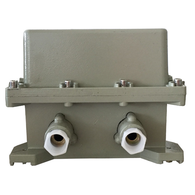 防爆接线箱 增安型厂家生产各类防爆箱 隔爆型防爆壳体CBJX