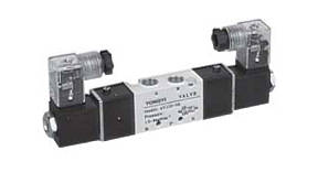 厂家,4A110-06,电磁阀,KWL/凯维联