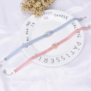JK�L�Ʒ��Ů��ɫ��y�i��������p�h�i��ȦChoker�i�����