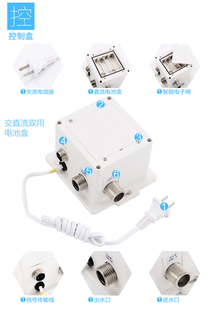 感应水龙头详情页_10