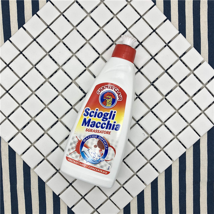 意大利進口公雞頭汙漬克星清洗各種頑固汙漬375ML