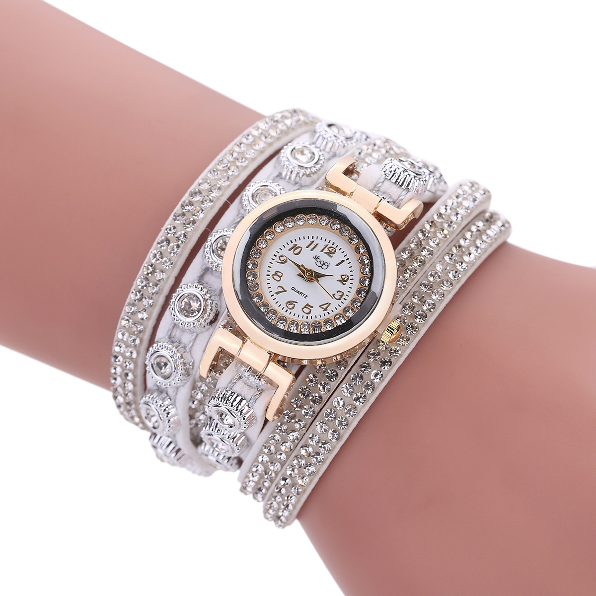 Montre femme - Ref 3439981 Image 52