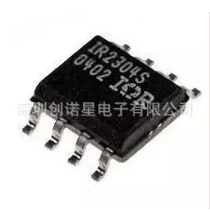 IR2304 IR2304S IR2304STRPBF 电桥驱动器 贴片SOP8芯片 拍前询