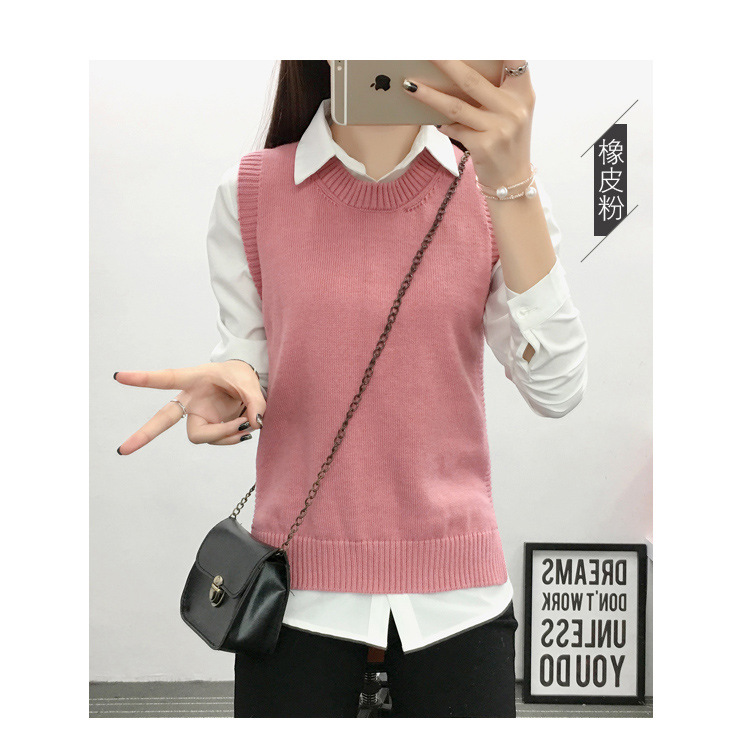 Gilet femme - Ref 3318113 Image 34