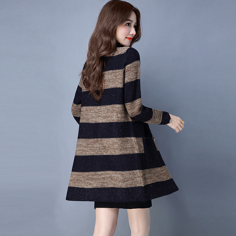 Pull femme - Ref 3414647 Image 5