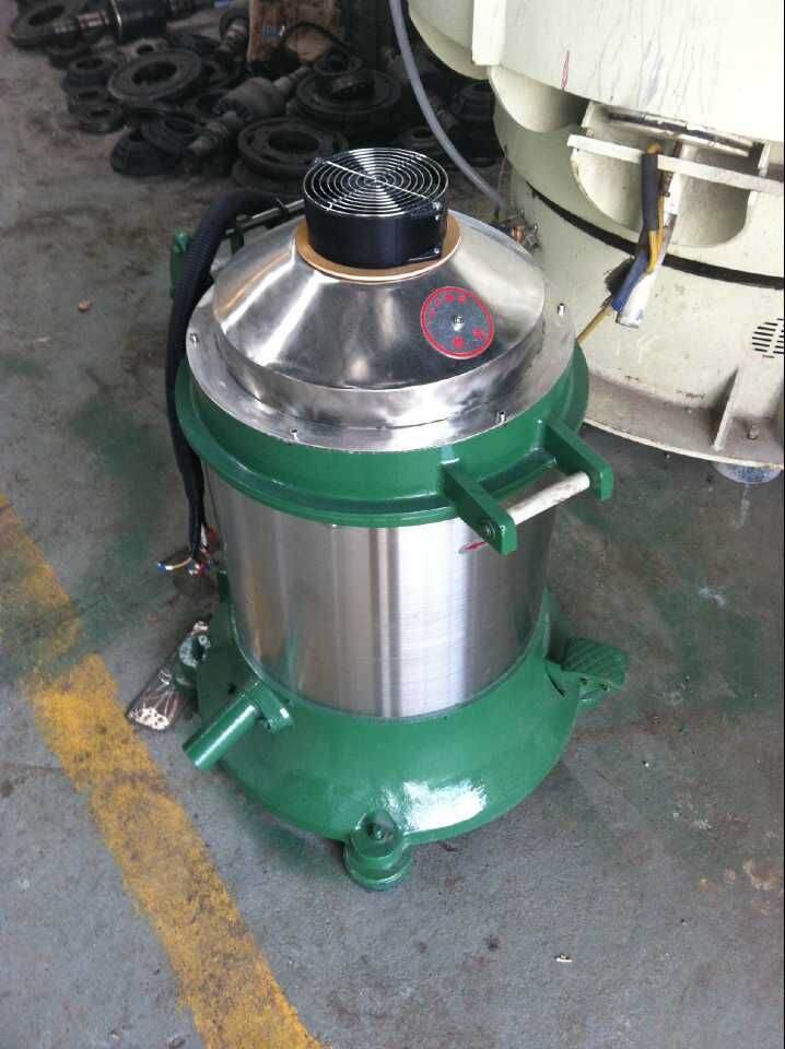 工业脱水烘干机