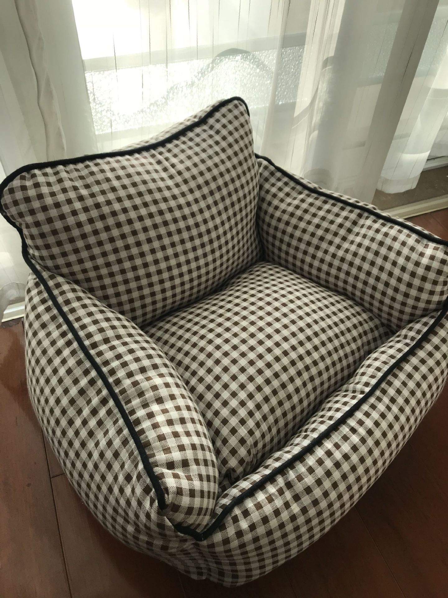 2021 Comfortable Pet Dog Bed Sleep Warm Teddy Cat Puppy Sofa House Mat