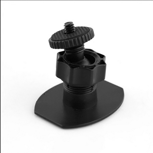 行车记录仪3M粘贴支架