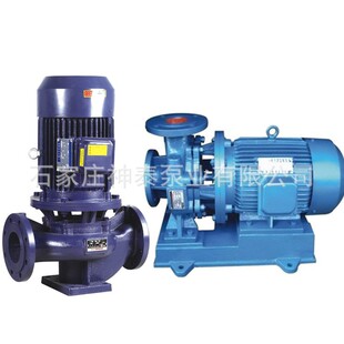 �u��ʽ�ܵ��� �x����ʽͬ�S�ܵ��Ãr��|��ʽ��ˮ�x�ı�ISG65-250