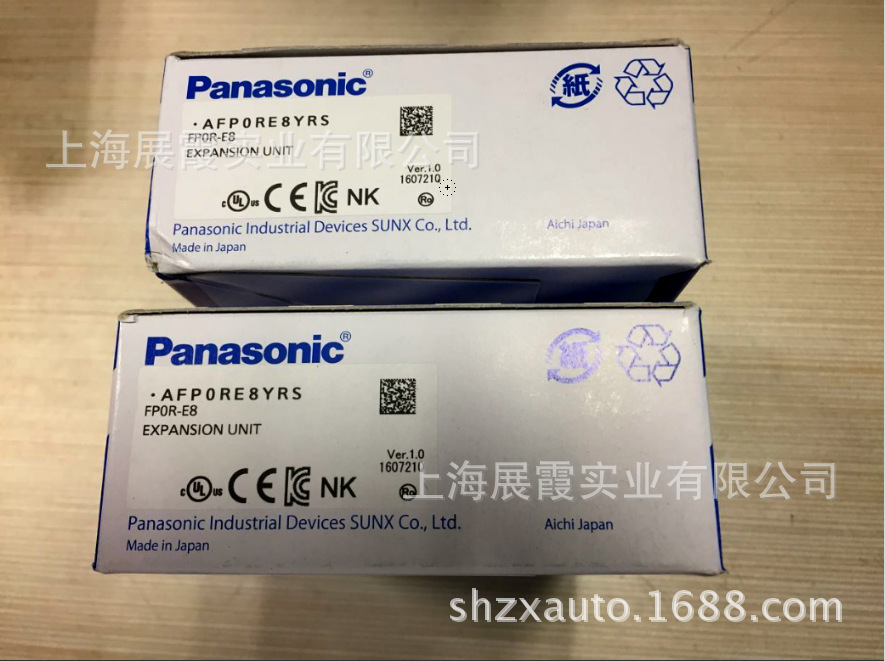 AFP0RE8YRS FP0R-E8 FP0R/FP0R-E8RS 松下PLC编程控制器模块 AFP0R-E8,AFP0R-E8YRS,AFP0RE8YRS,FP0R-E8YRS,FP0R-E8YRS