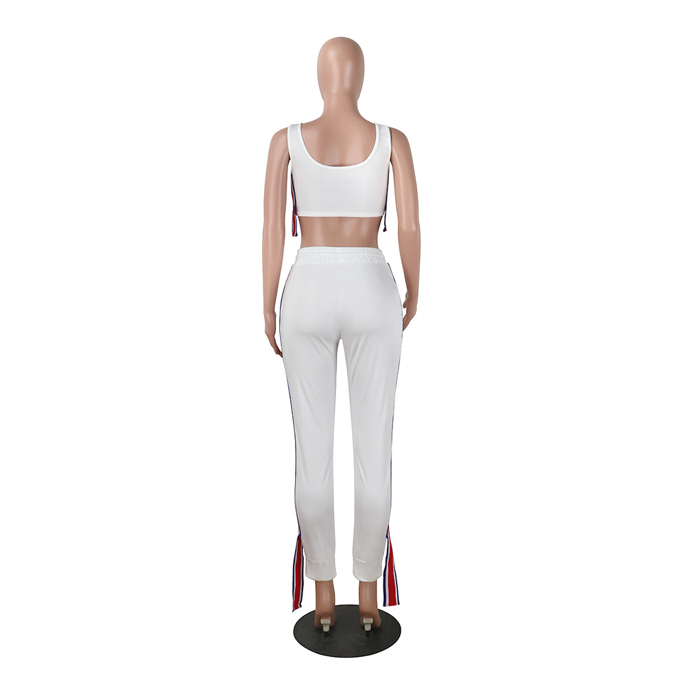 Costume femme en Coton - Ref 3333873 Image 112