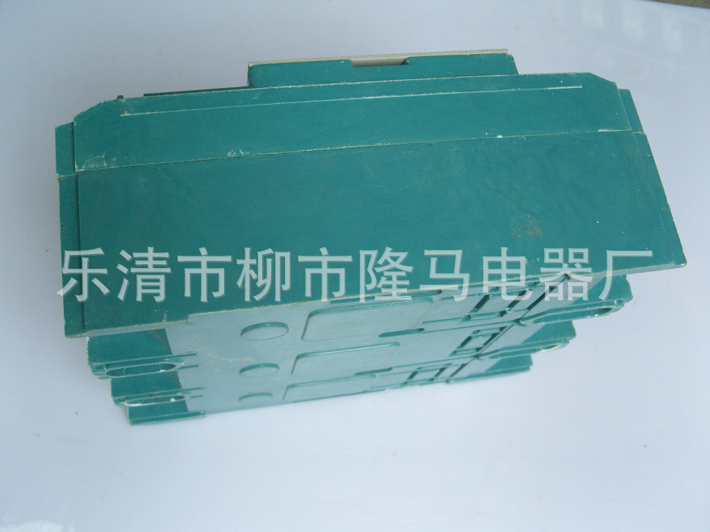 Longma electrical photovoltaic isolation switch 1500V DC switch DC 1.5KV new energy switch 1800V