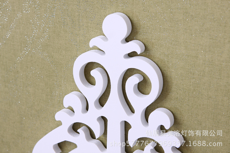 Creativo salón pared estante partición dormitorio decoración de la pared estante de La Flor estante de la pared colgante estante