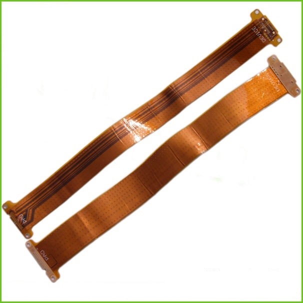 供应软PCB /排线PCB 来样来图加工订制，特惠生产软板厂家。