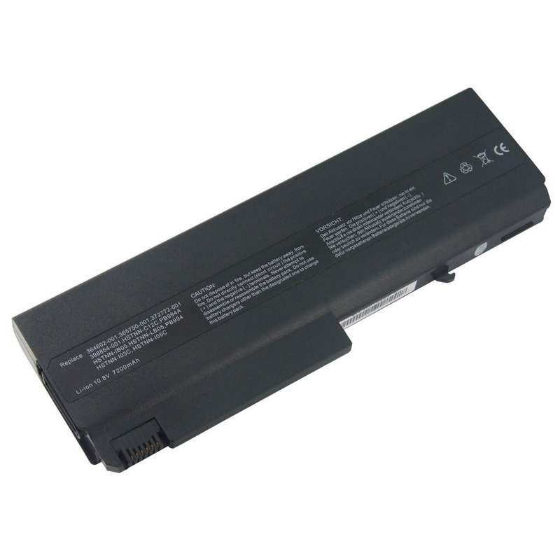 For HP zd7999US zd7001EA Pavilion zd7000 zd7066EA laptop battery