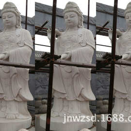 供应大理石四季女人雕像厂家 汉白玉少女雕塑图片及价格