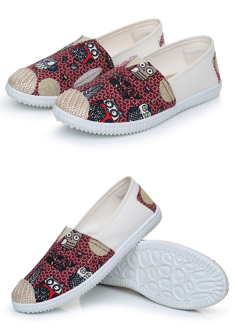 Mocassins femme ZHENYUANXIANG en Composé - Ref 3349483 Image 34