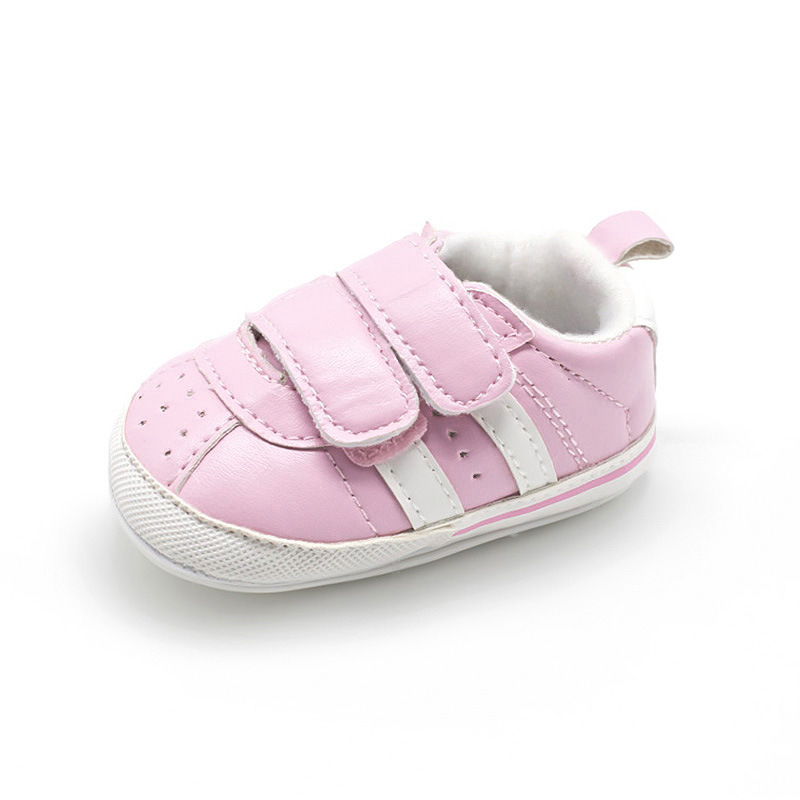 Chaussures bébé en PU artificiel - Ref 3436730 Image 78