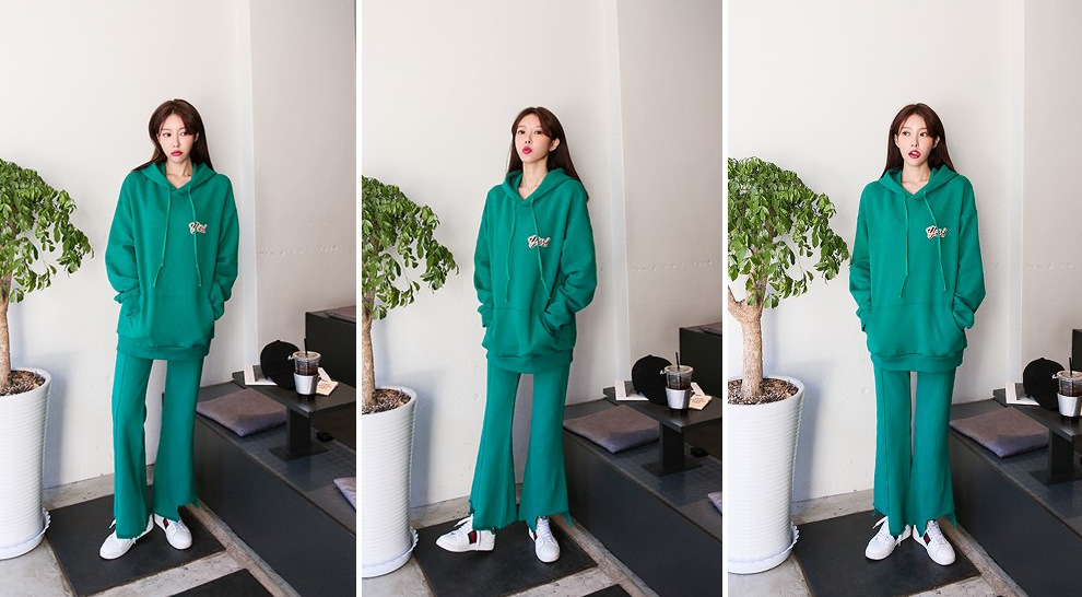 Costume femme YMJY en Coton - Ref 3334659 Image 15