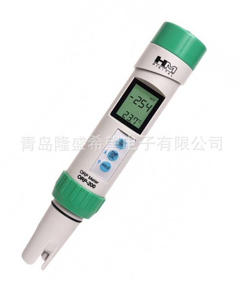 负离子检测仪富氢笔氢测试笔氧化还原电位测试富氢ph测试器净水仪