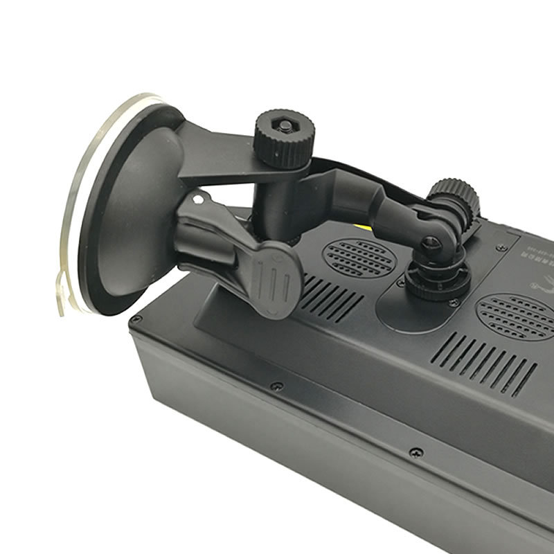 7寸屏吸盘支架主图2