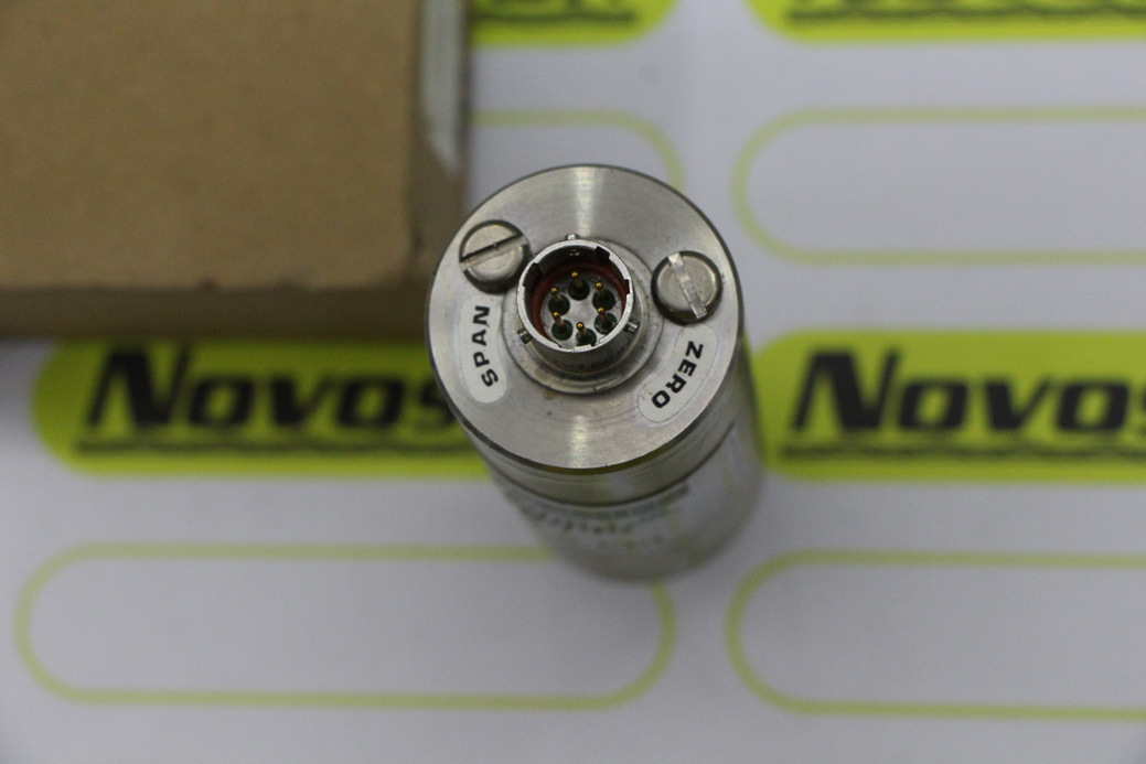 SENSOTEC传感器STJE-1835-10   100PSIA  698212