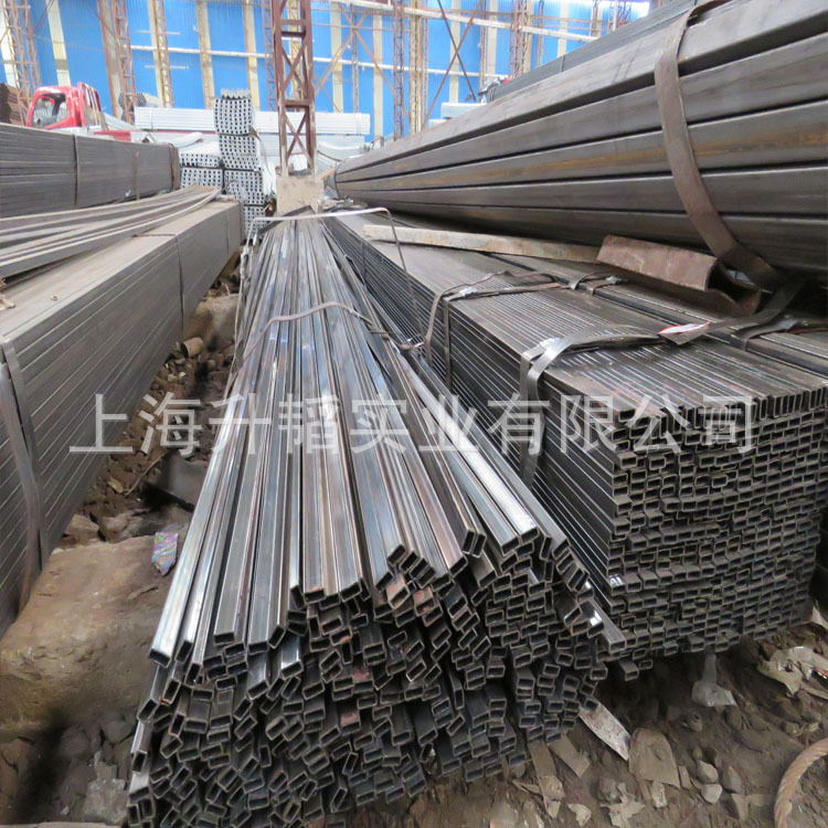 现货供应18*18方管 10*40*1.5方形管20*60*1.5