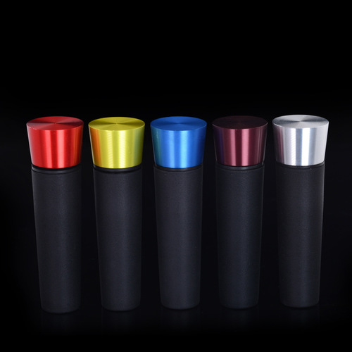 Vacuum wine stopper, vacuum bottle stopper, wine preservation device, wine stopper