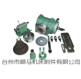 卡盘;分度盘/头;其他五金工具
