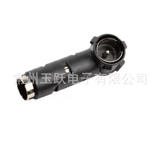 [factory Direct Sales] Car Antenna Plug Conversion Head Injection Plug Antenna Female Base