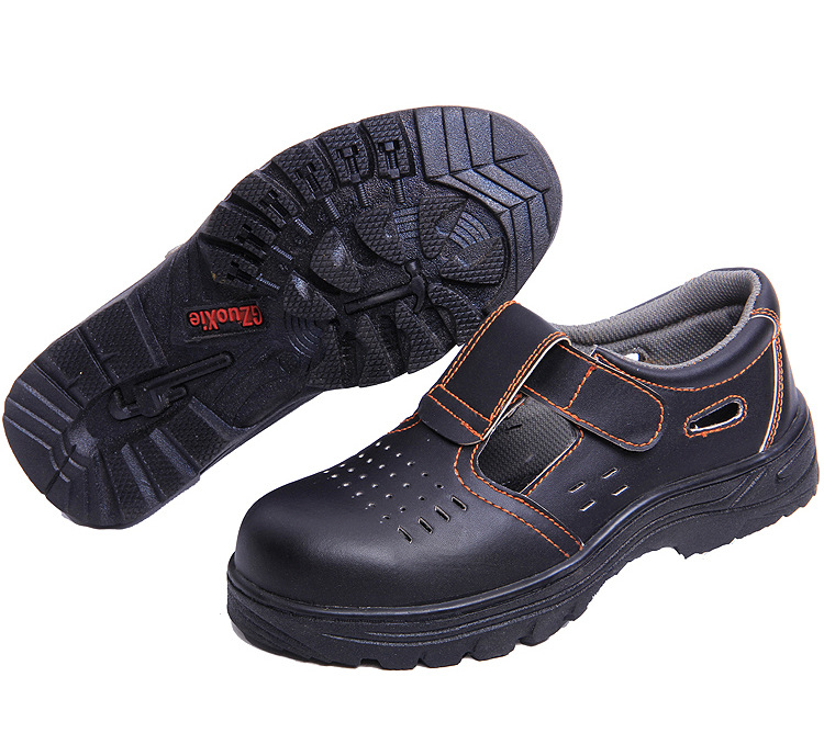 Chaussures de sécurité - Dégâts de perçage - Ref 3405210 Image 22