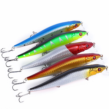 bulk fishing lures wholesale SKU AEX8