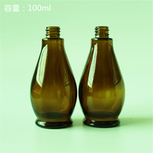 ��ɫ100ml�κ��J����ƿ��ɫ������ƿ�F؛����