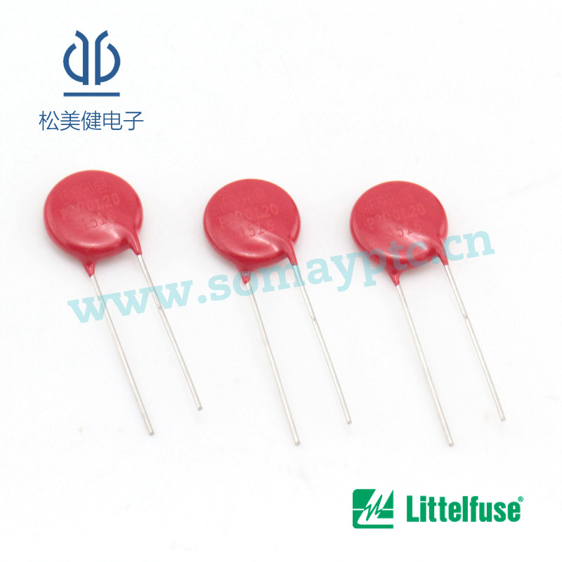 V300LA20AP   原装进口力特  压敏(MOV）