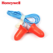 霍尼韦尔MAX-30 Max 高降噪值 钟型带线耳塞 NRR 33 （100副/盒）