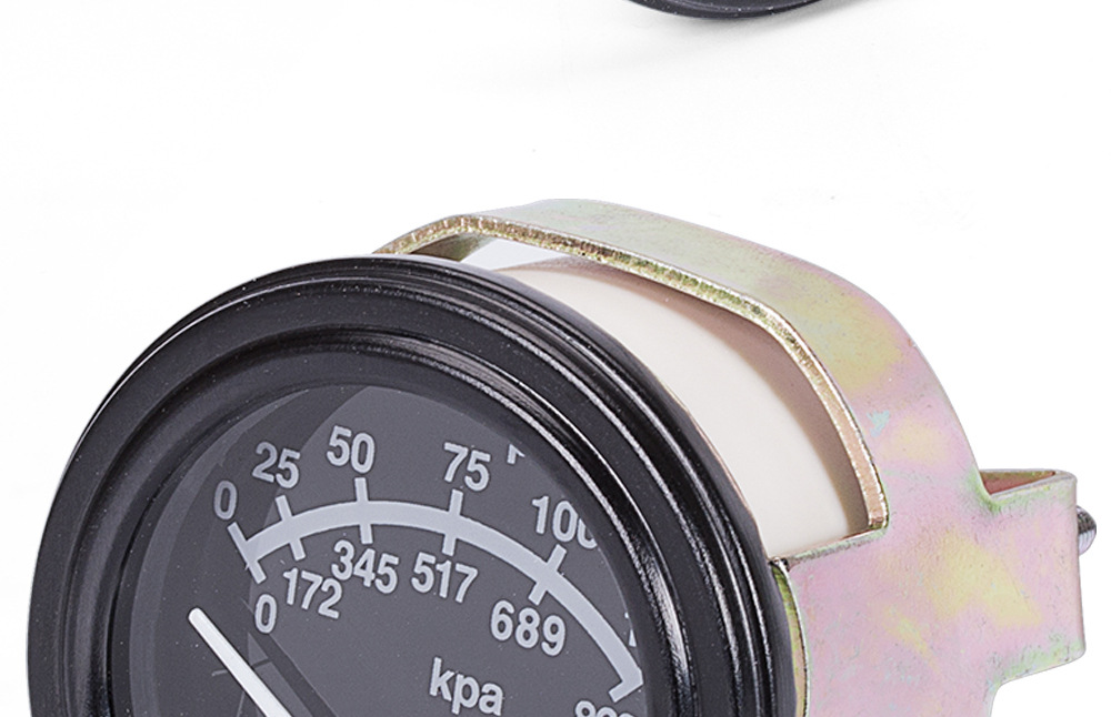 3015232 Oil Pressure Gauge Oil Pressure Gauge