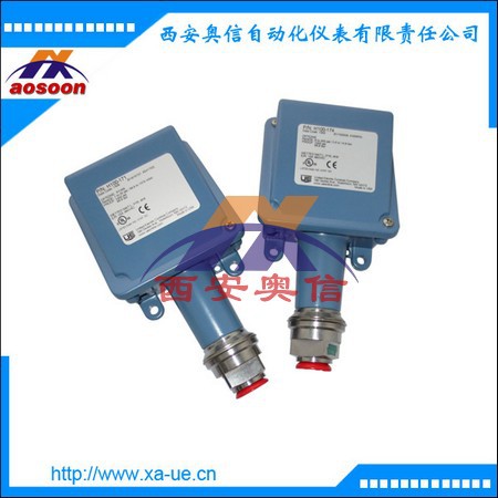 H100-173美国UE压力开关压力控制器美国UE全国代理