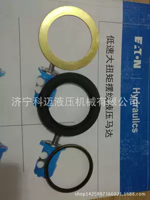 Shaft, Full Set of – Ötürücü vallar - oil-seal