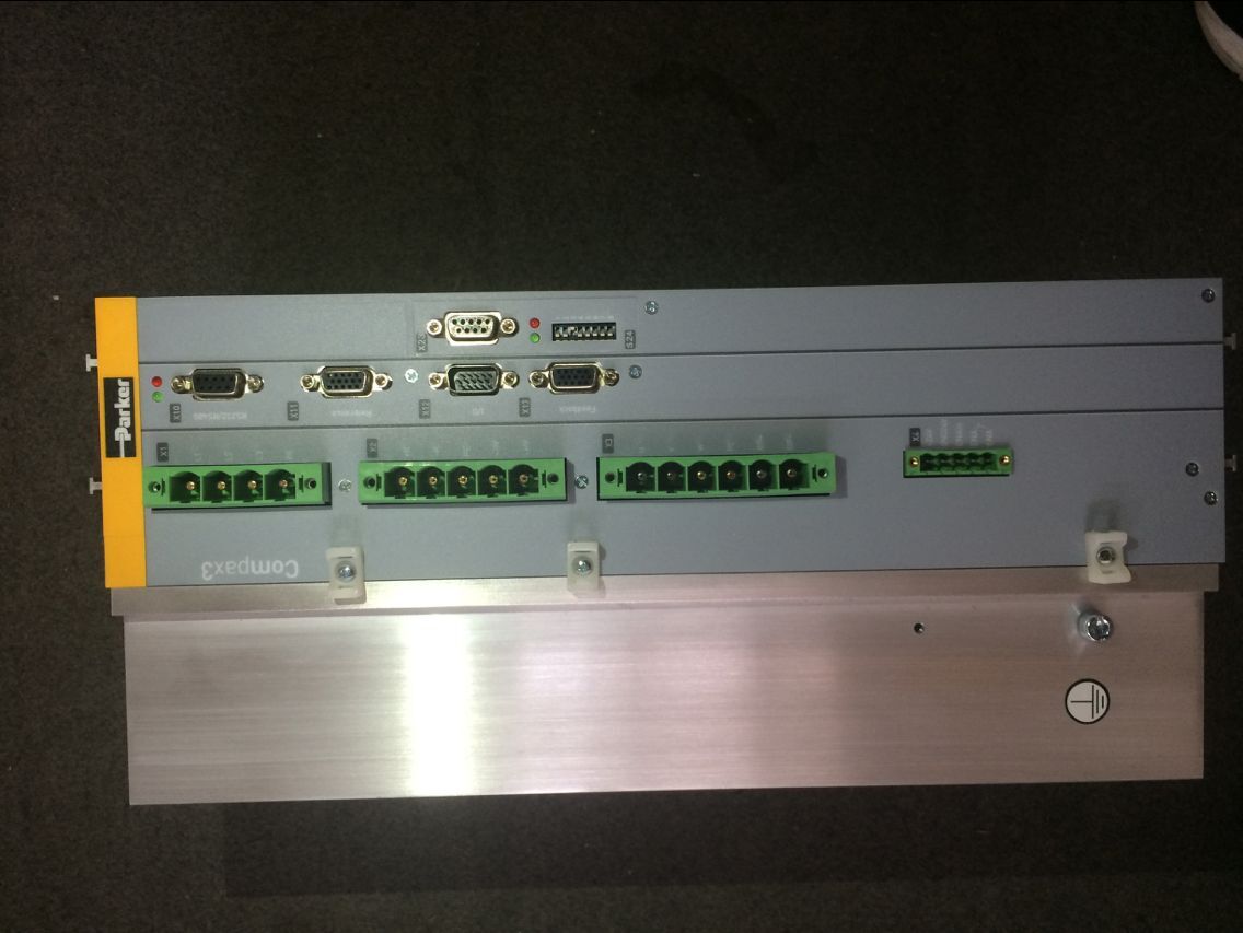 PARKER派克伺服驱动器C3/20A