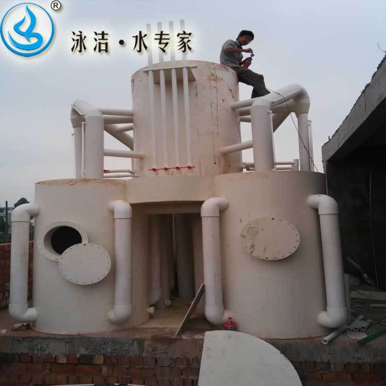 甘肃兰州游泳池水处理设备厂家哪家好 游泳池水处理设备厂家