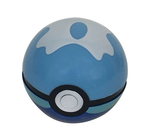Игрушечный набор шаров Chiye Toys в стиле Pokemon с 13 цветами; универсальные мячи для домашних животных, кукол и развлечений
