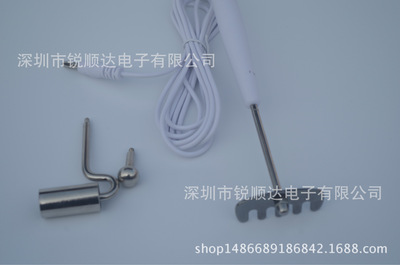 plasma Wrinkle cosmetic instrument Beauty pen machining customized quality ensure Medical care physiotherapy Electronics apparatus machining