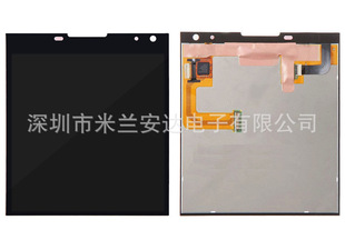 �m���Blackberry Q30 LCD �m��춺�ݮ Z/Q ϵ���֙C���� Һ����