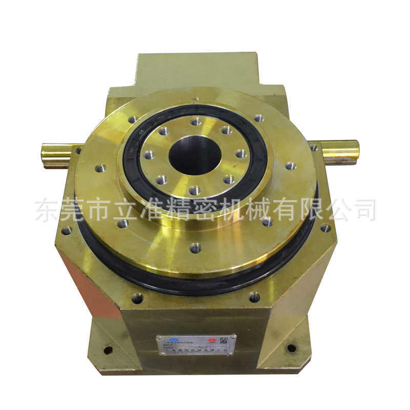 长安分割器DT分割器分割器厂家自动化设备分割器