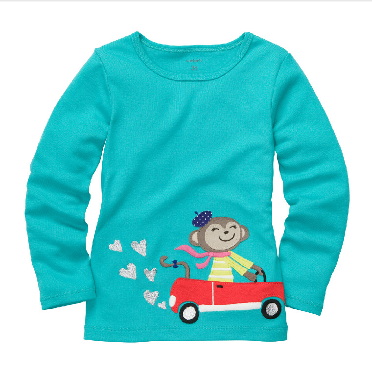 T-shirt enfant - Ref 3440685 Image 4